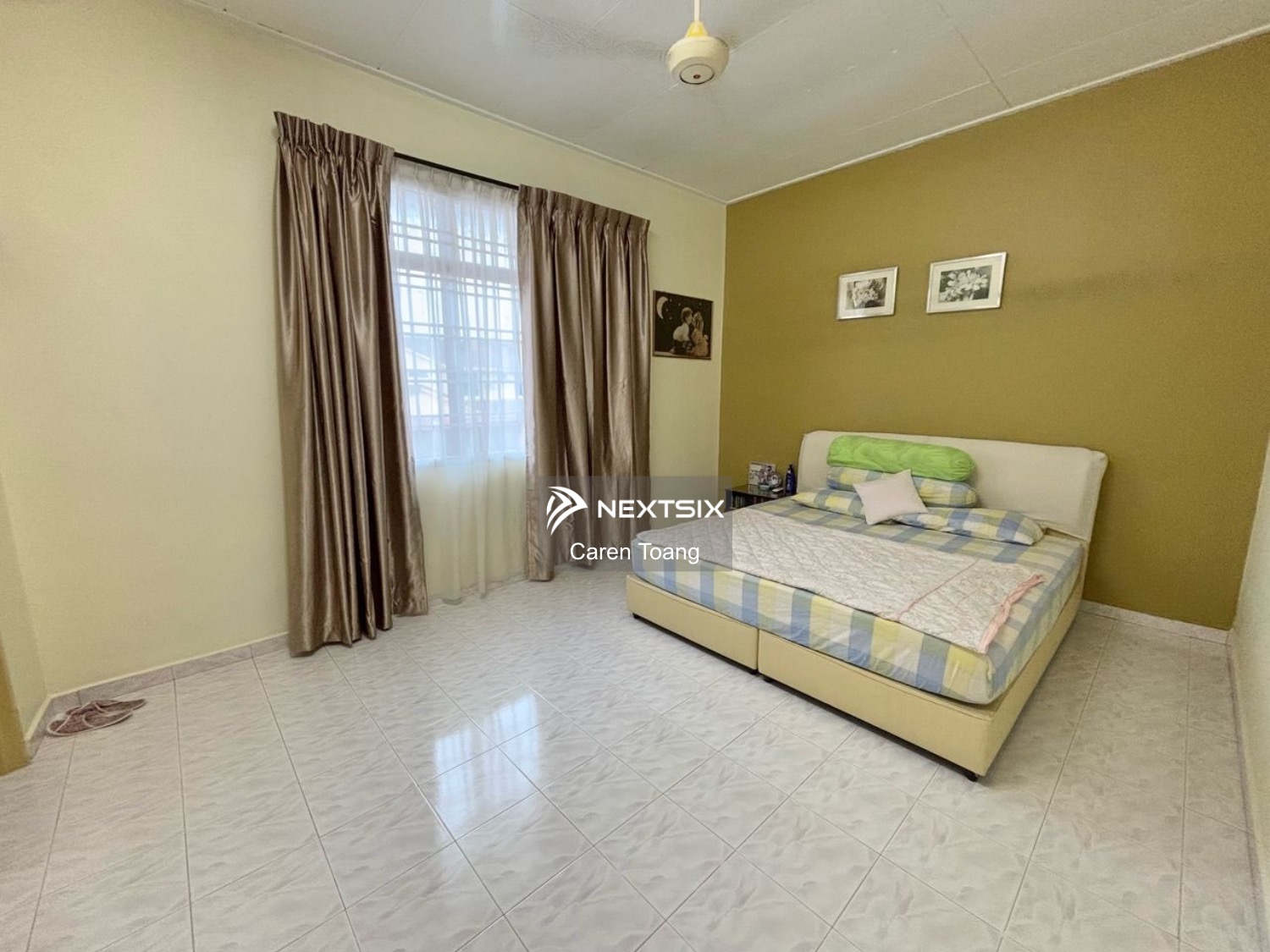 2-sty Terrace/Link House For Sale in Johor Bahru Johor - Image 13