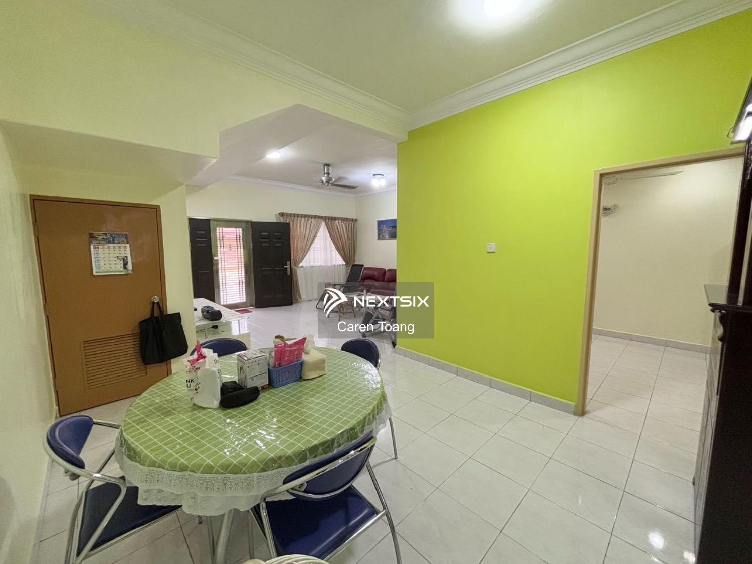 2-sty Terrace/Link House For Sale in Johor Bahru Johor - Image 18