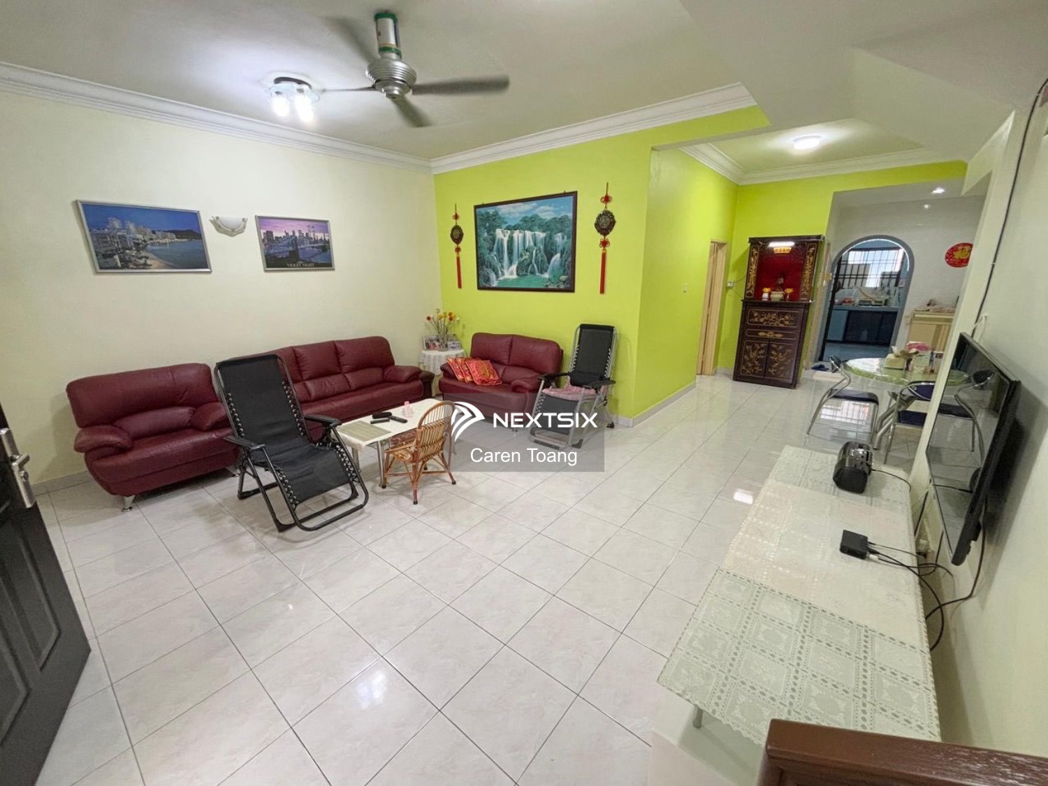 2-sty Terrace/Link House For Sale in Johor Bahru Johor - Image 19