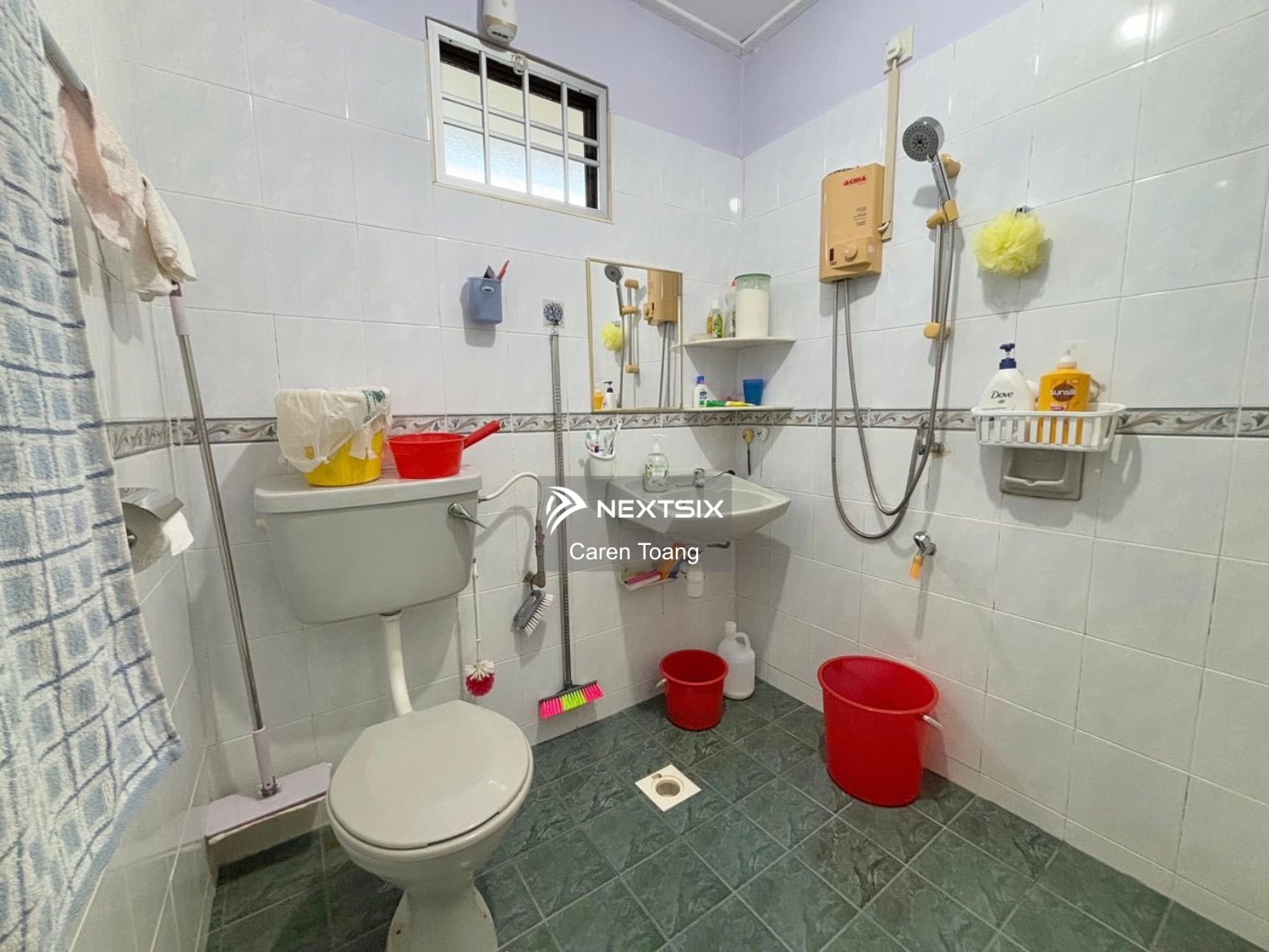 2-sty Terrace/Link House For Sale in Johor Bahru Johor - Image 20