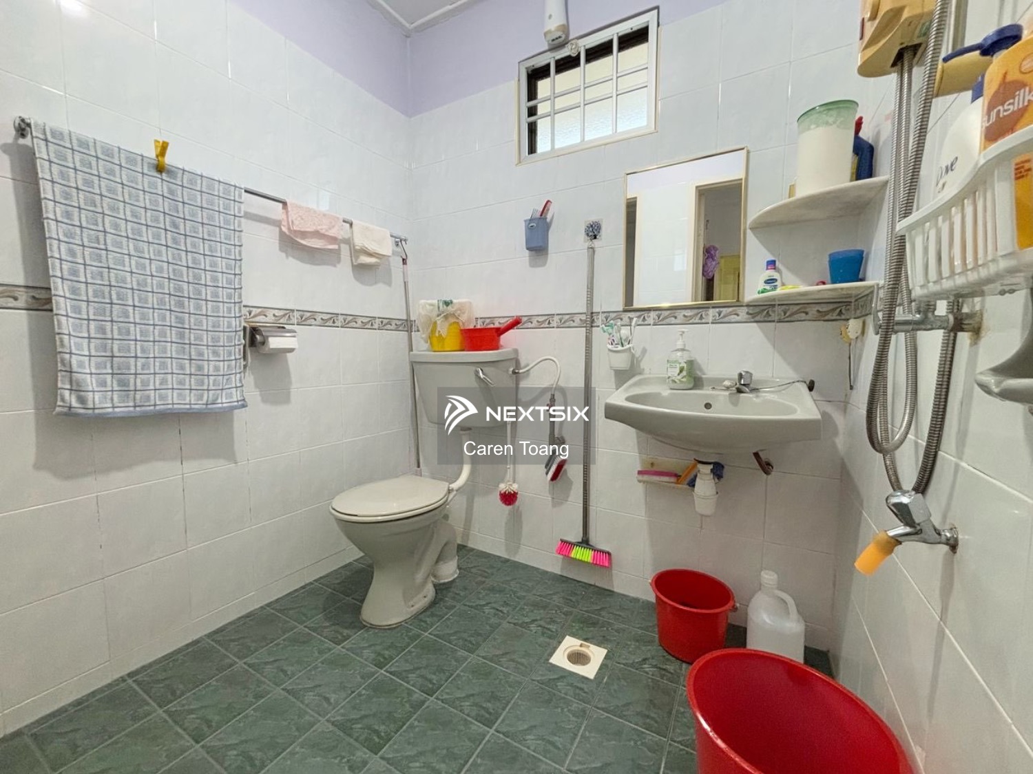 2-sty Terrace/Link House For Sale in Johor Bahru Johor - Image 22