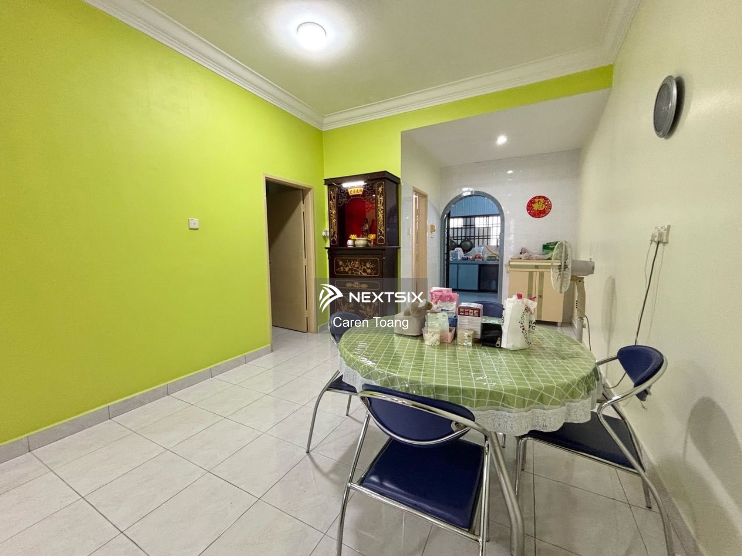 2-sty Terrace/Link House For Sale in Johor Bahru Johor - Image 5