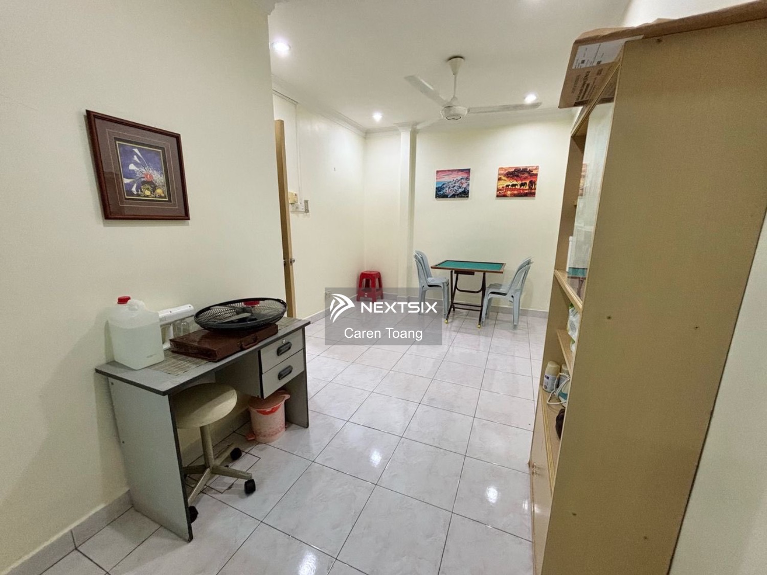 2-sty Terrace/Link House For Sale in Johor Bahru Johor - Image 8