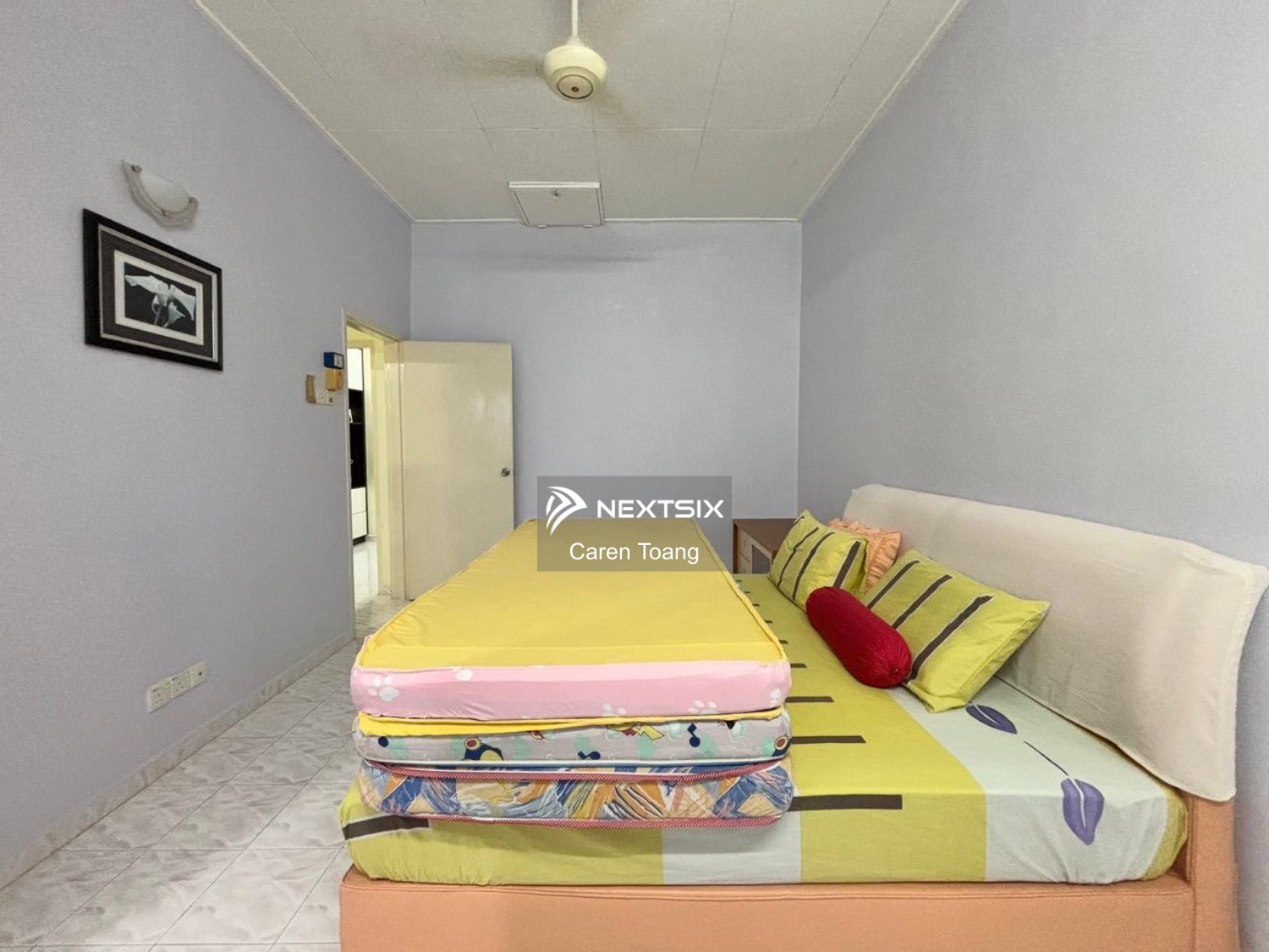 2-sty Terrace/Link House For Sale in Johor Bahru Johor - Image 9