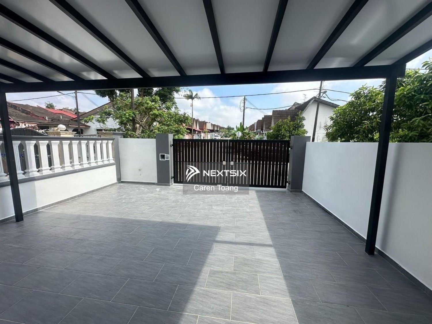 2-sty Terrace/Link House For Sale in Johor Bahru Johor