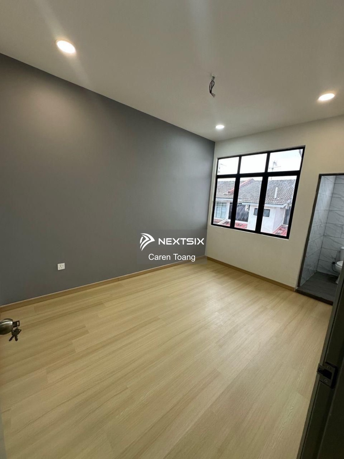 2-sty Terrace/Link House For Sale in Johor Bahru Johor - Image 11