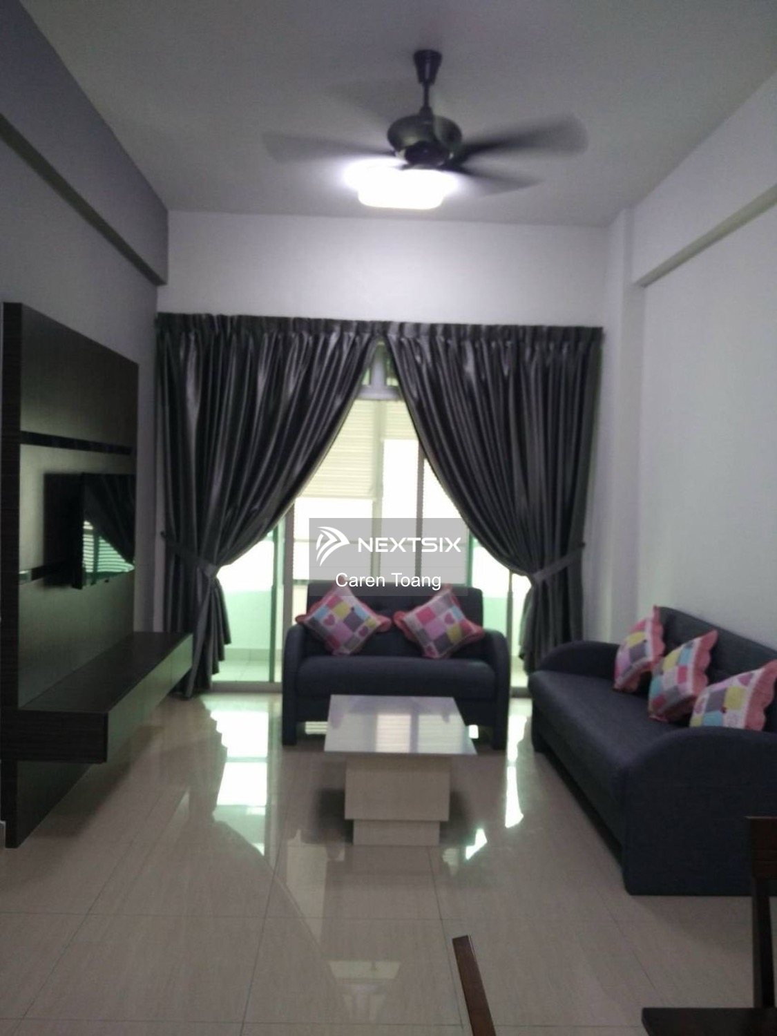 Apartment For Rent in Tebrau Johor
