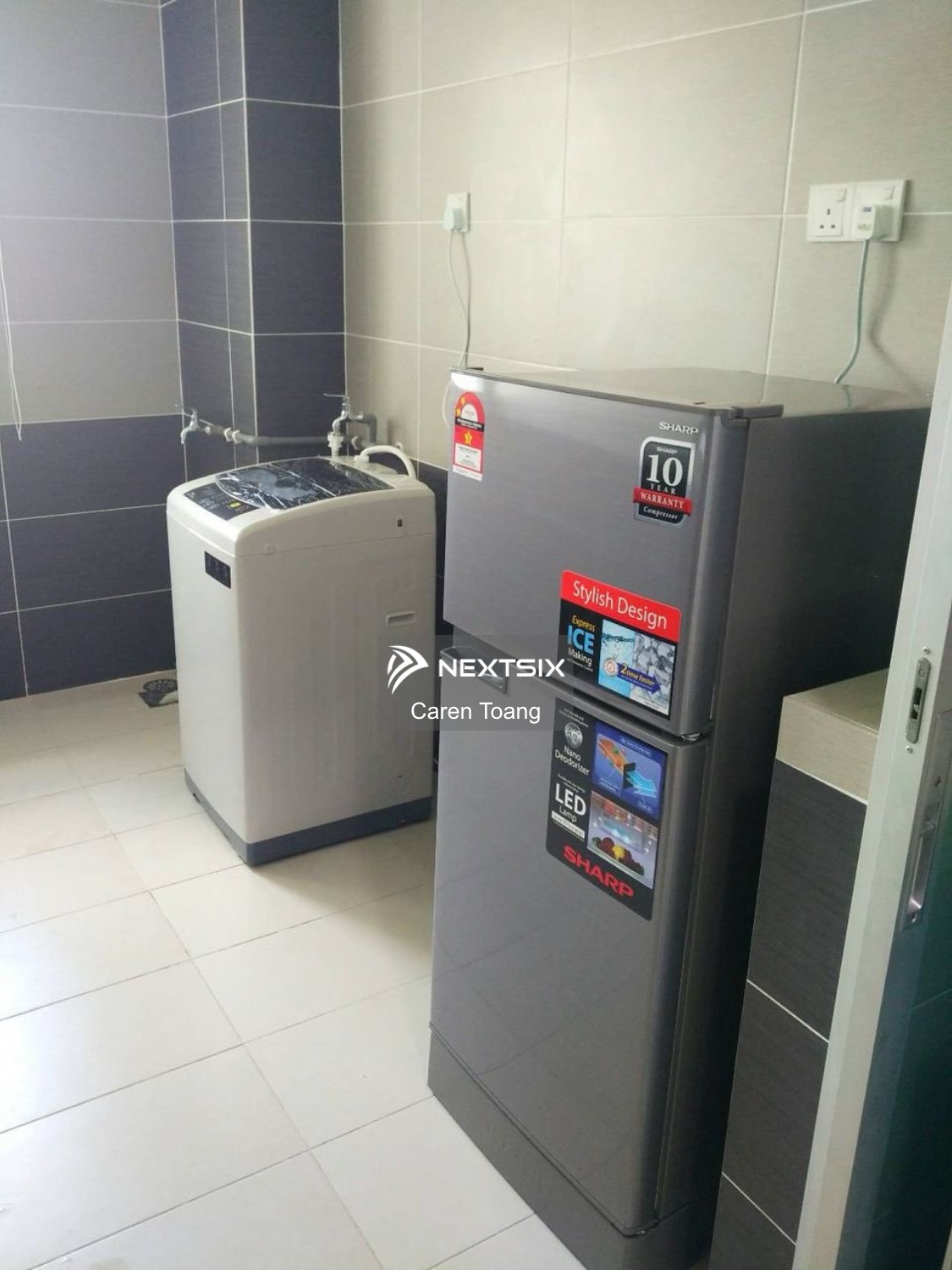 Apartment For Rent in Tebrau Johor - Image 10
