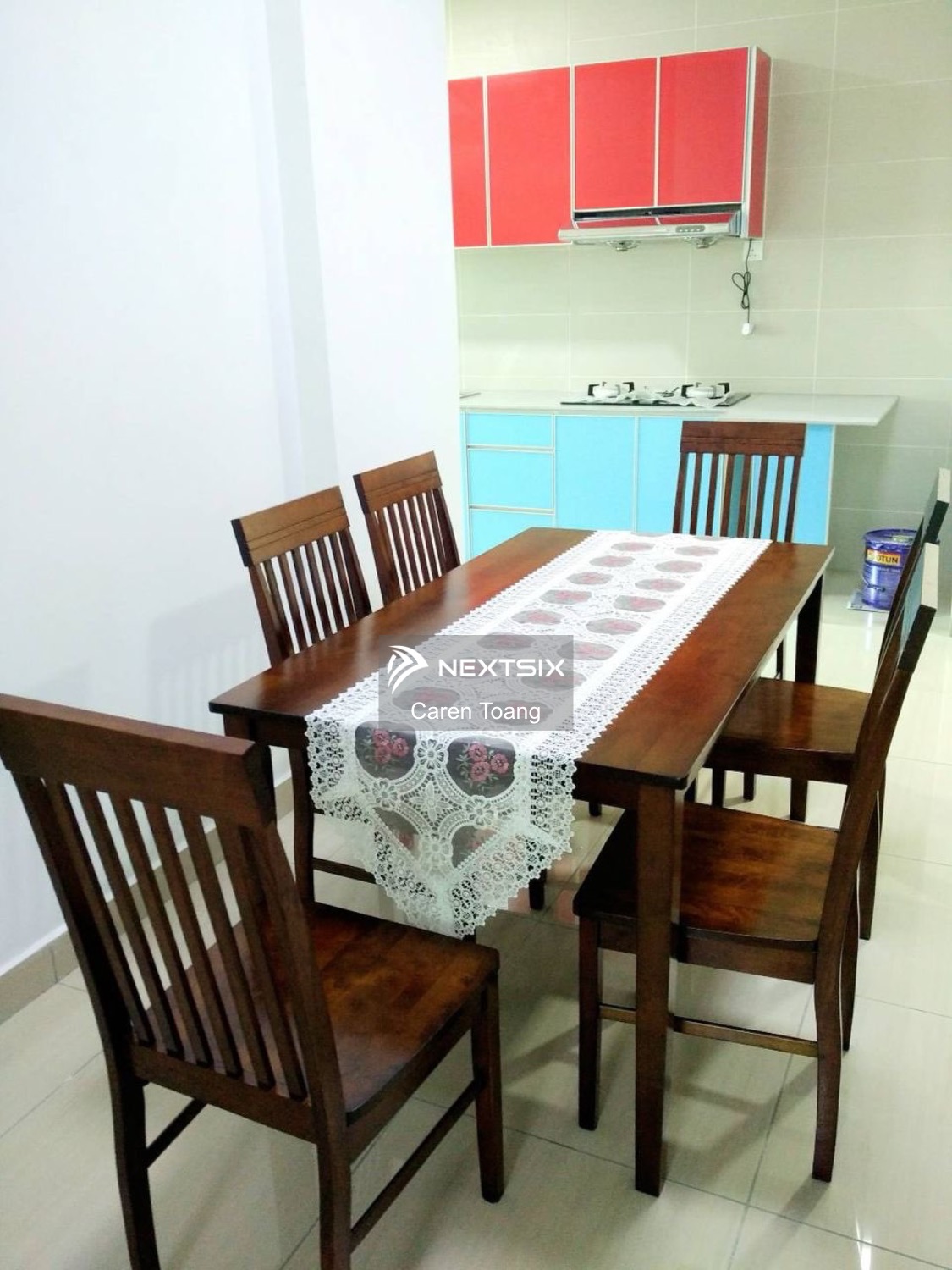 Apartment For Rent in Tebrau Johor - Image 5