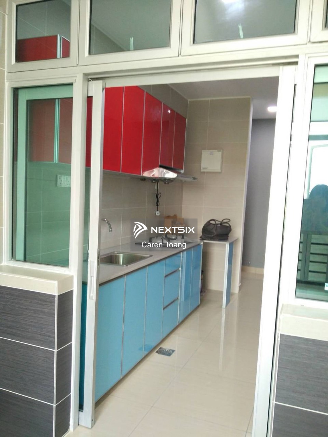 Apartment For Rent in Tebrau Johor - Image 7