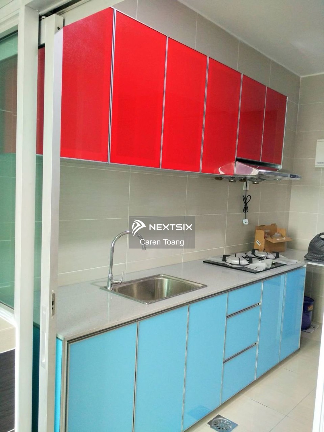 Apartment For Rent in Tebrau Johor - Image 8