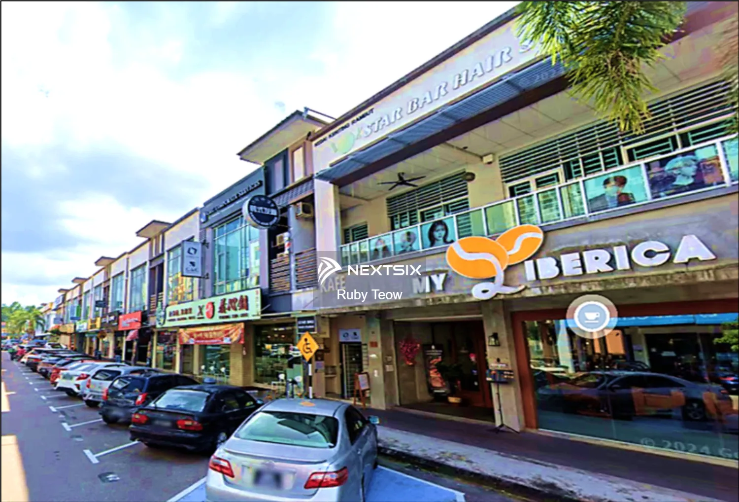 Bandar Indahpura - 3 Storey Shop Lot (Tenanted) for Sale