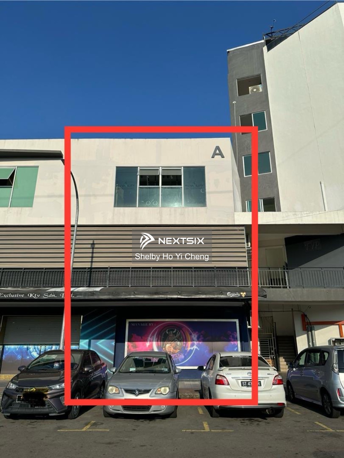 Shop For Sale in Kota Kinabalu Sabah