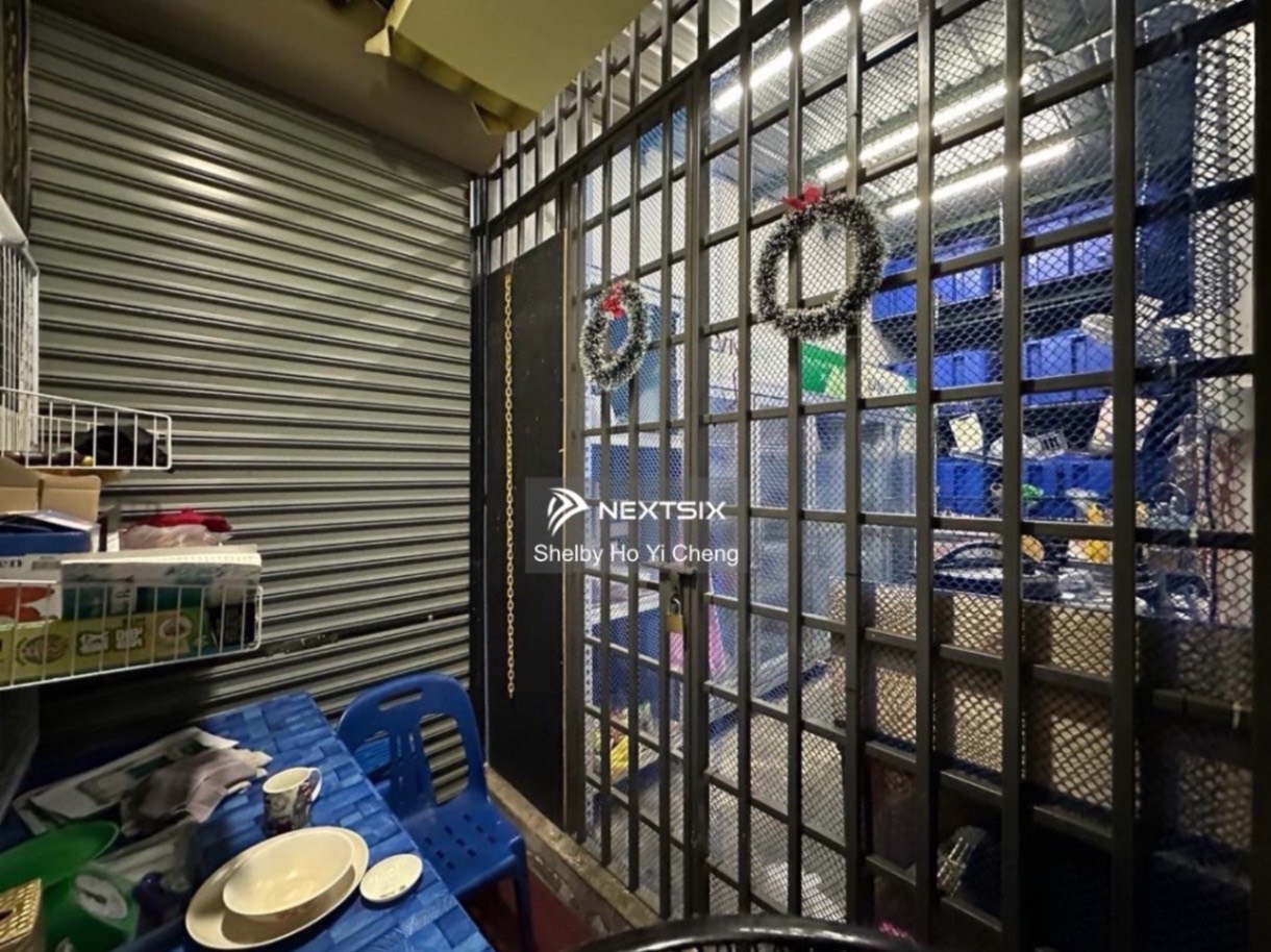 Shop For Sale in Kota Kinabalu Sabah - Image 6