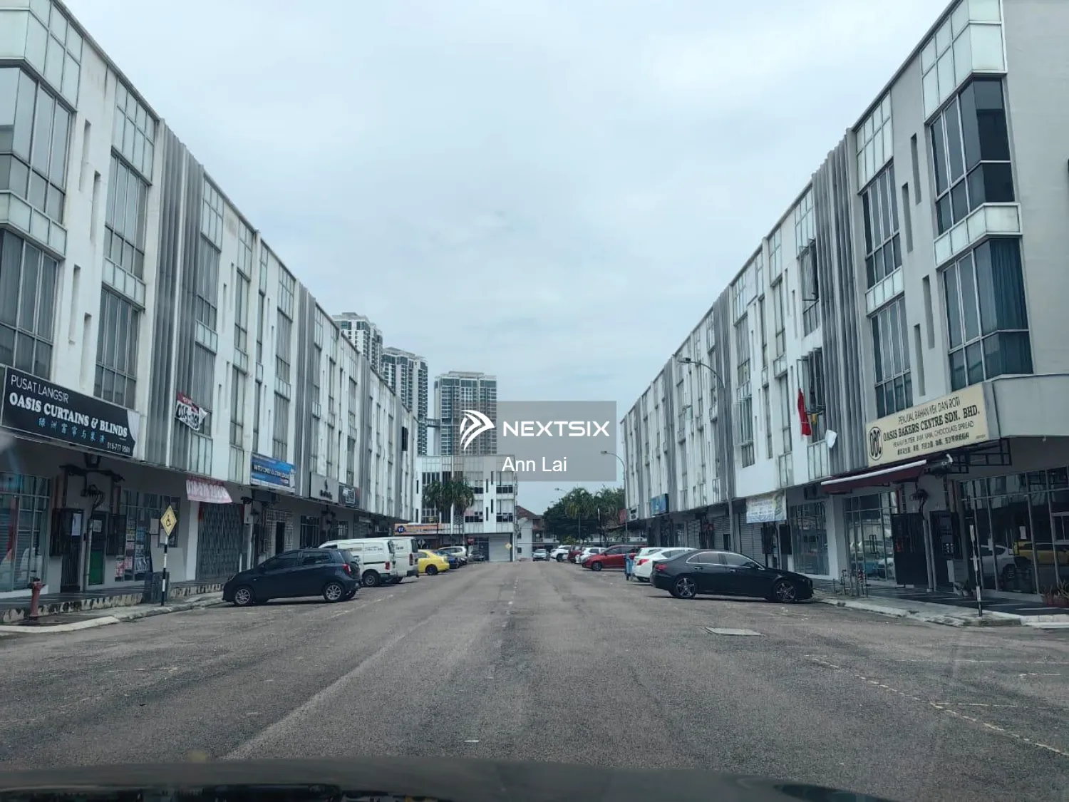 Shop For Sale in Masai Johor