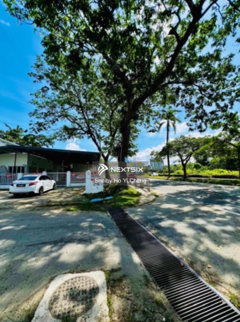 Commercial Bungalow For Rent in Kota Kinabalu Sabah - Image 11