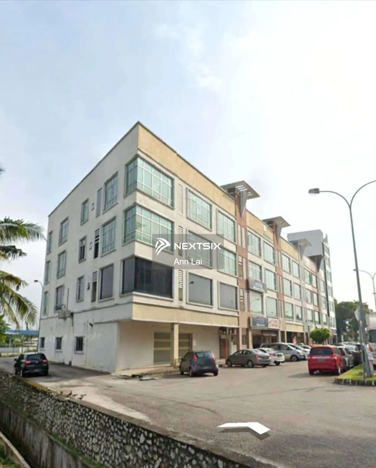 Shop For Sale in Batu Pahat Johor - Image 4
