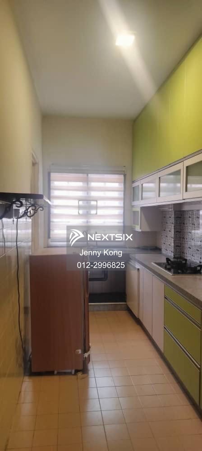 Apartment For Sale in Bentong Pahang