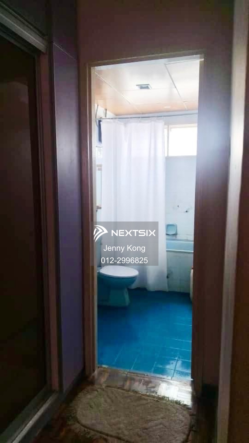 Apartment For Sale in Bentong Pahang - Image 5