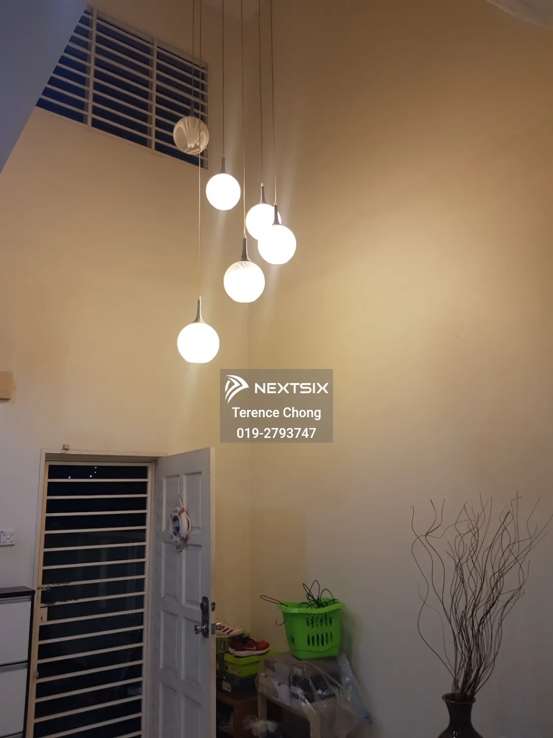 2-sty Terrace/Link House For Sale in Bandar Kinrara Selangor