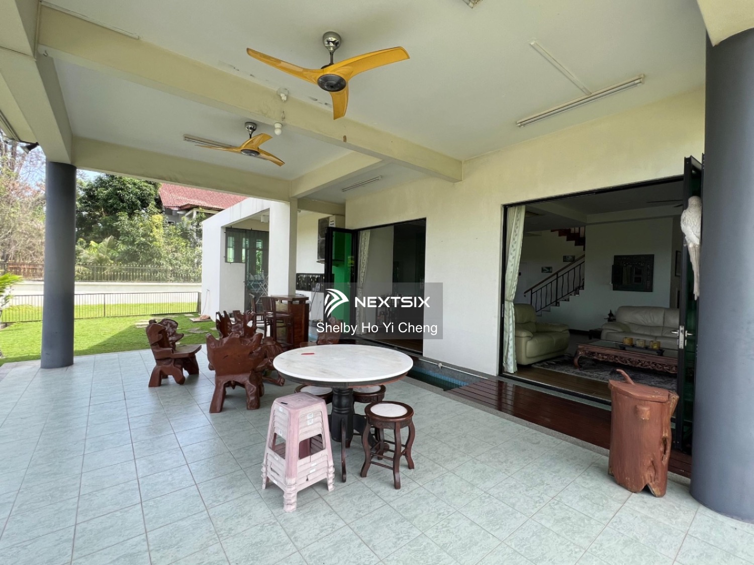Bungalow For Sale in Kota Kinabalu Sabah - Image 14