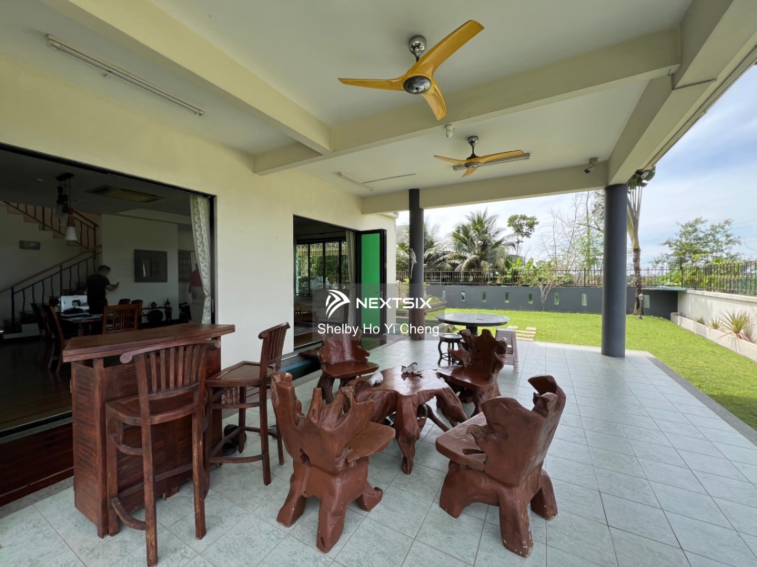 Bungalow For Sale in Kota Kinabalu Sabah - Image 18