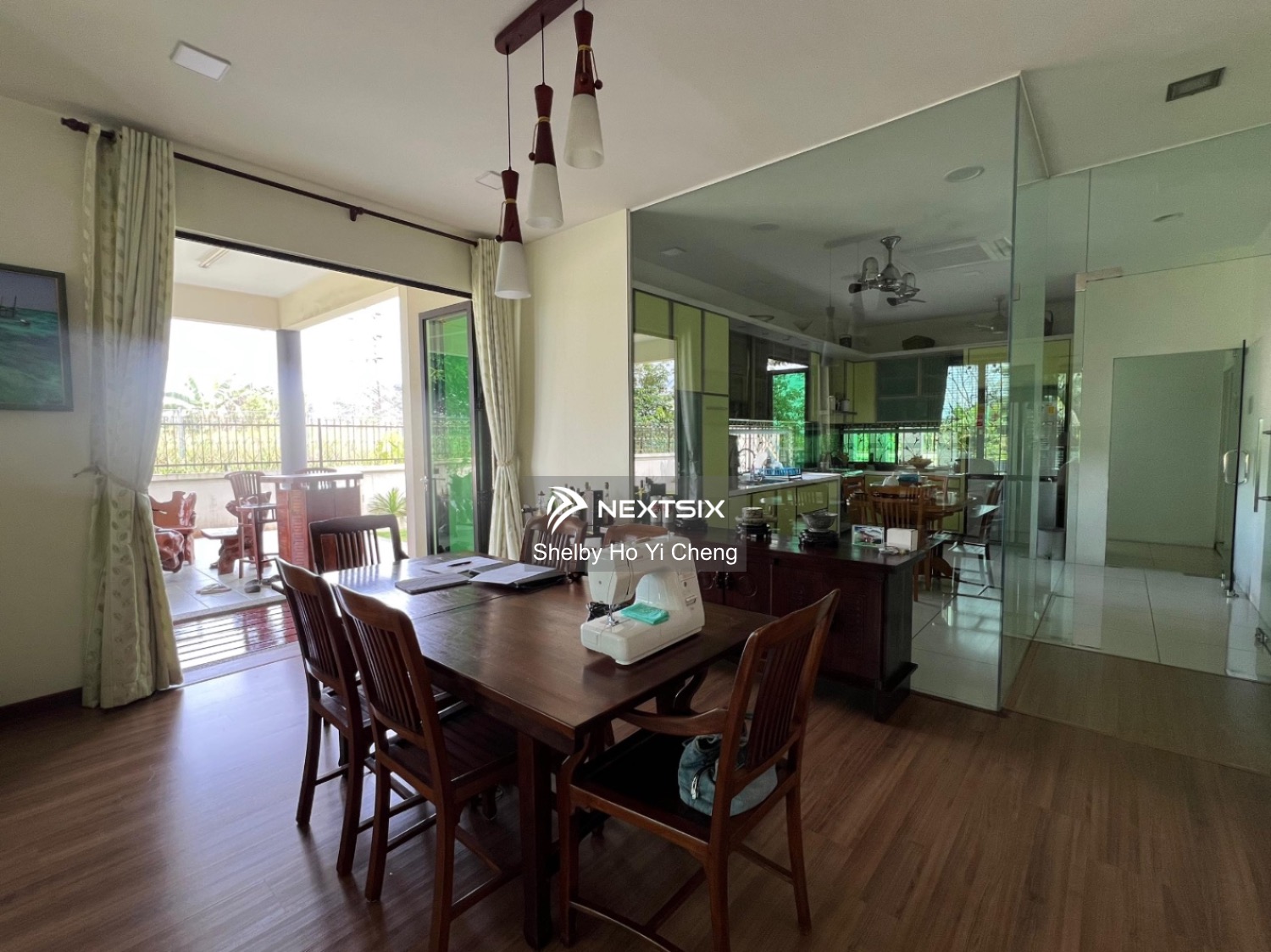Bungalow For Sale in Kota Kinabalu Sabah - Image 21