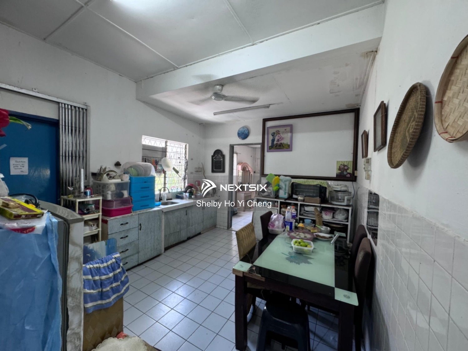 1-sty Terrace/Link House For Sale in Kota Kinabalu Sabah
