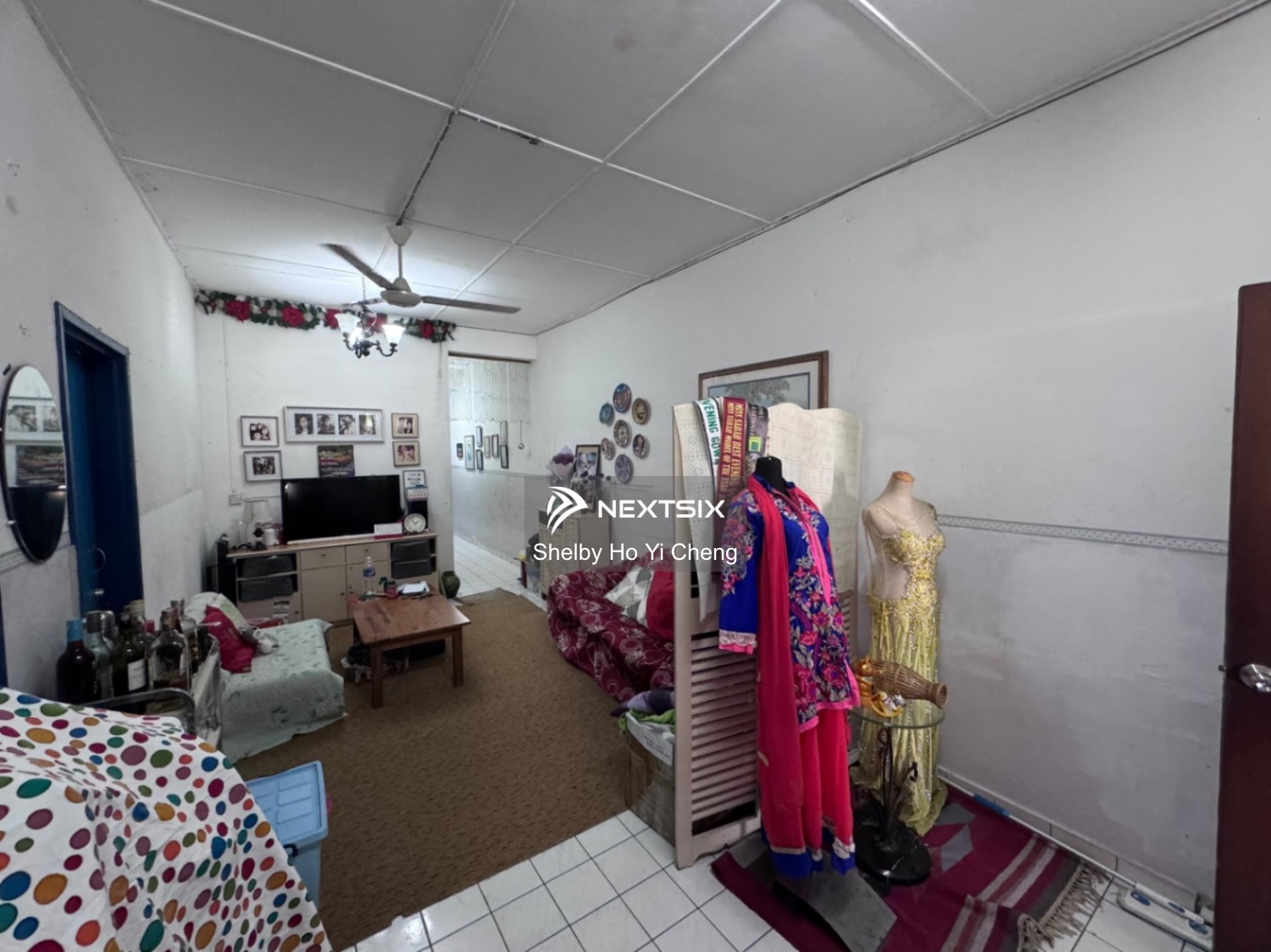 1-sty Terrace/Link House For Sale in Kota Kinabalu Sabah - Image 6
