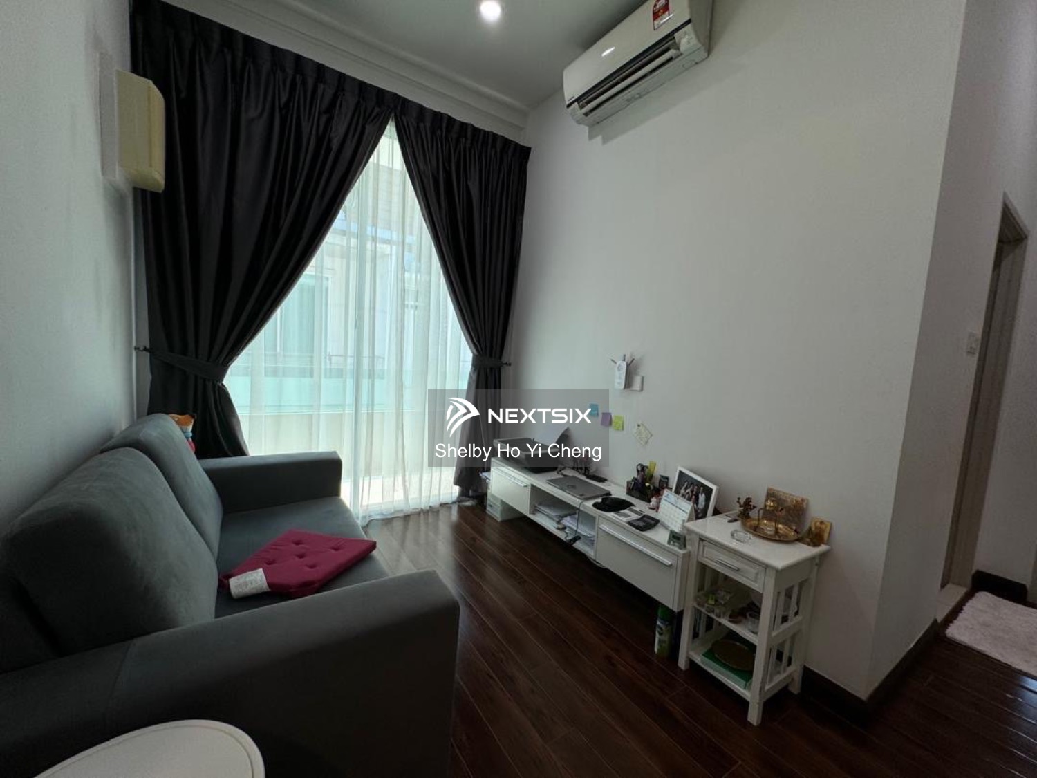 Semi-detached House For Sale in Kota Kinabatangan Sabah - Image 10
