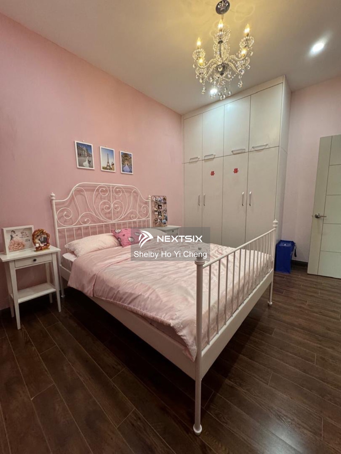 Semi-detached House For Sale in Kota Kinabatangan Sabah - Image 5