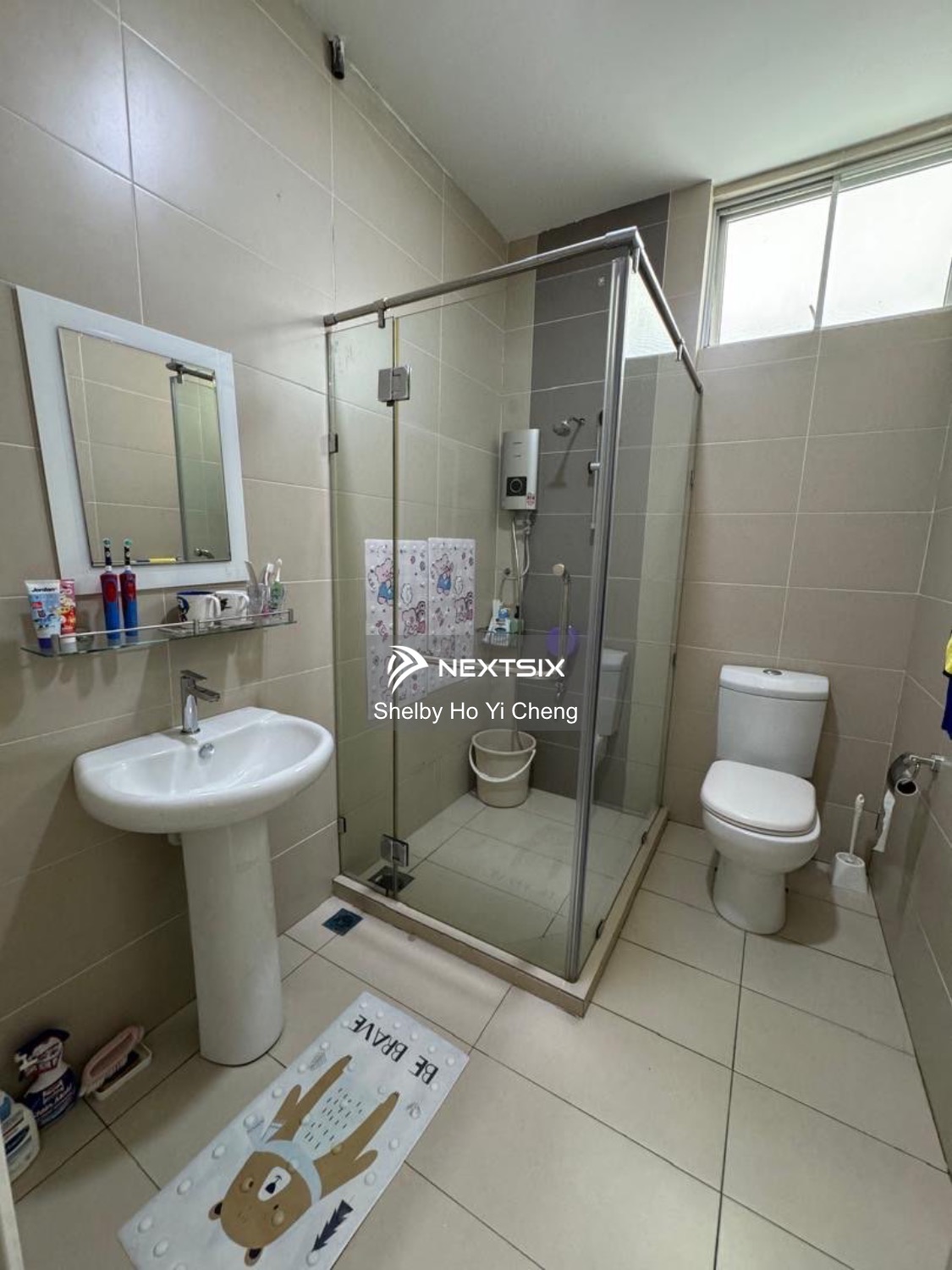 Semi-detached House For Sale in Kota Kinabatangan Sabah - Image 7