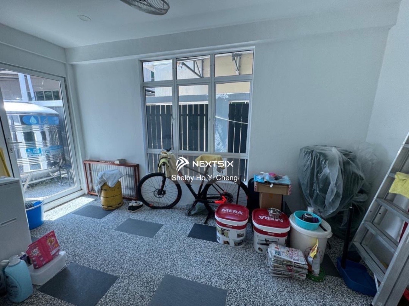 Semi-detached House For Sale in Kota Kinabatangan Sabah - Image 9