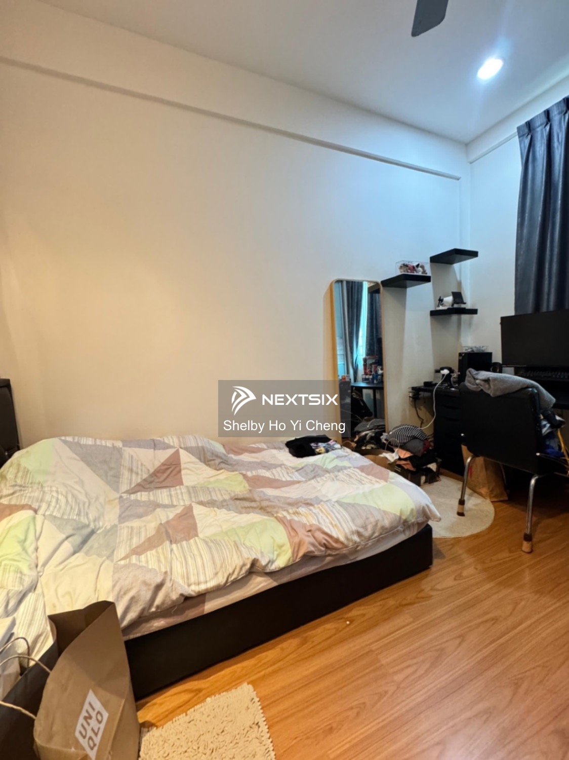 2-sty Terrace/Link House For Sale in Kota Kinabalu Sabah - Image 5
