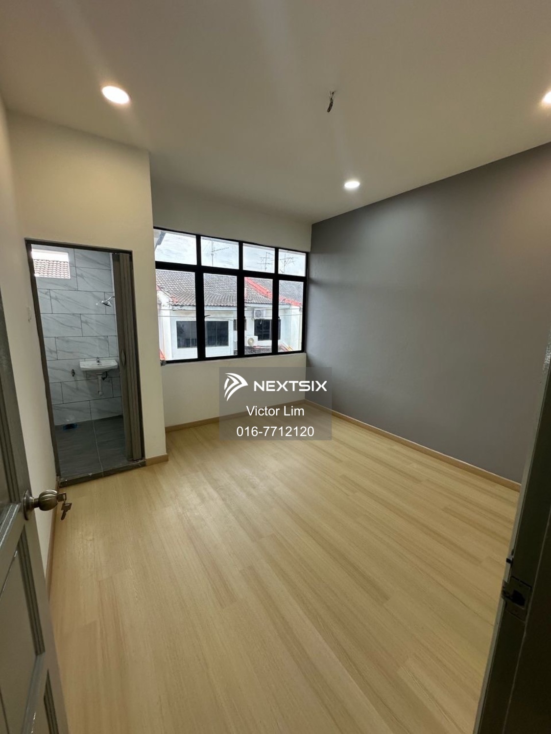 2-sty Terrace/Link House For Sale in Johor Bahru Johor - Image 13