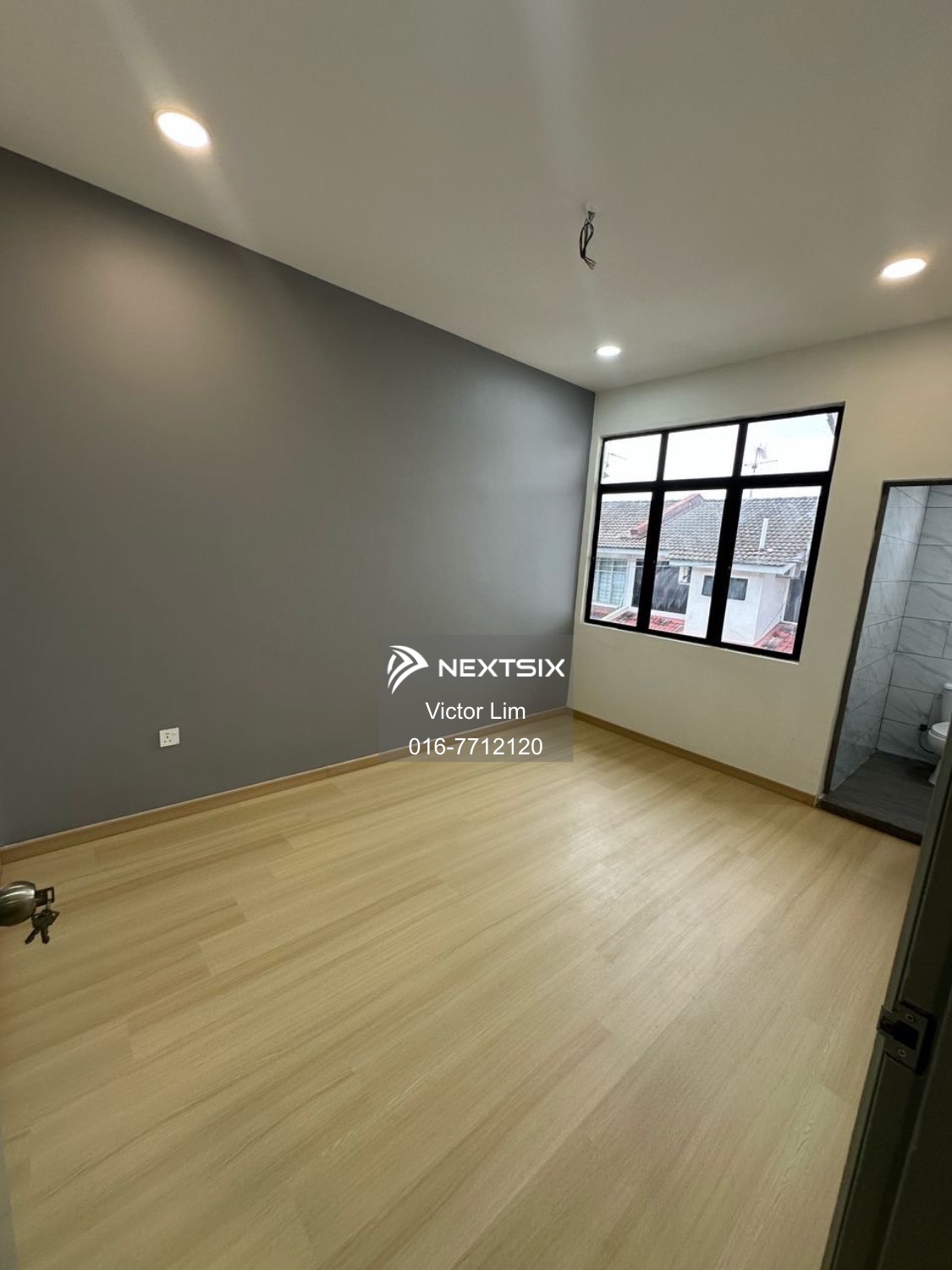 2-sty Terrace/Link House For Sale in Johor Bahru Johor - Image 15