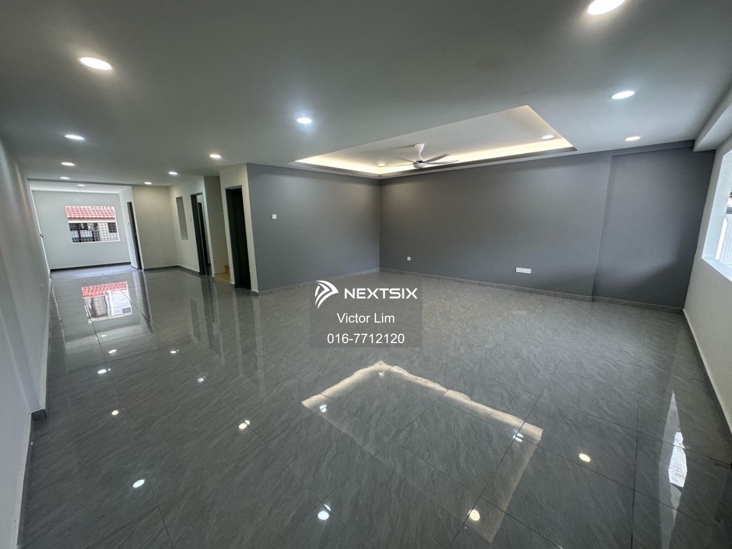 2-sty Terrace/Link House For Sale in Johor Bahru Johor - Image 5