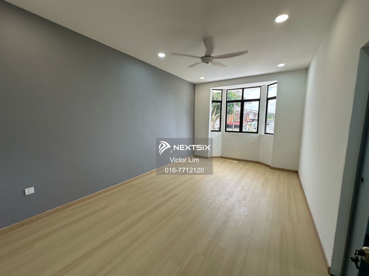 2-sty Terrace/Link House For Sale in Johor Bahru Johor - Image 8