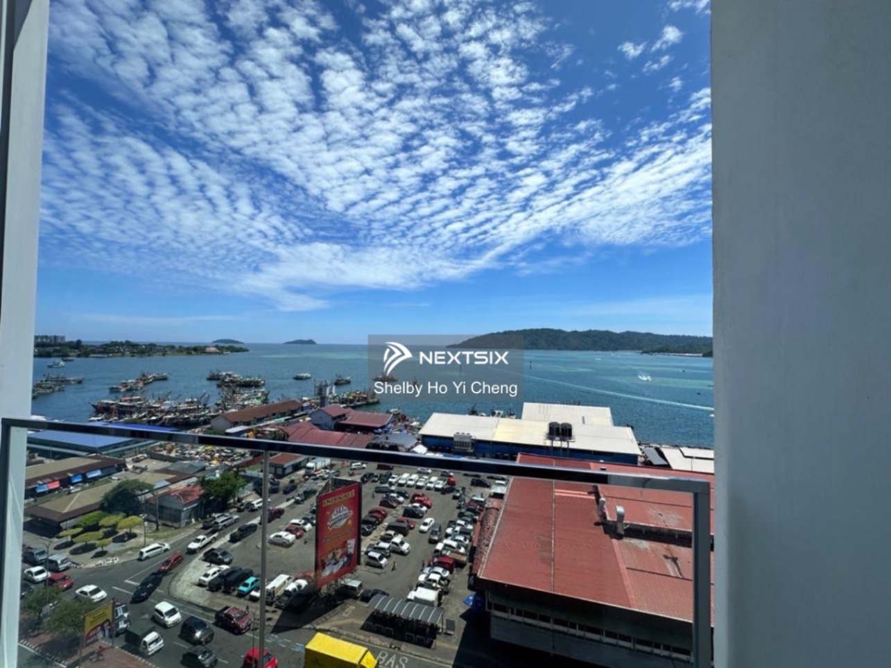 Serviced Residence For Sale in Kota Kinabalu Sabah - Image 5
