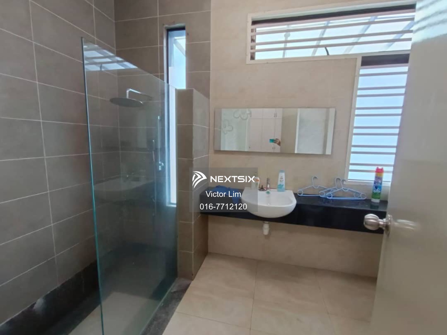 Cluster House For Sale in Johor Bahru Johor - Image 10