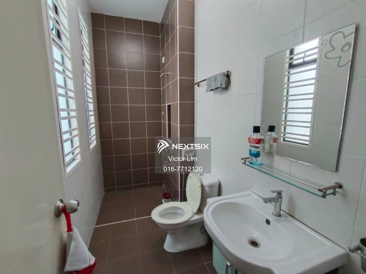 Cluster House For Sale in Johor Bahru Johor - Image 5