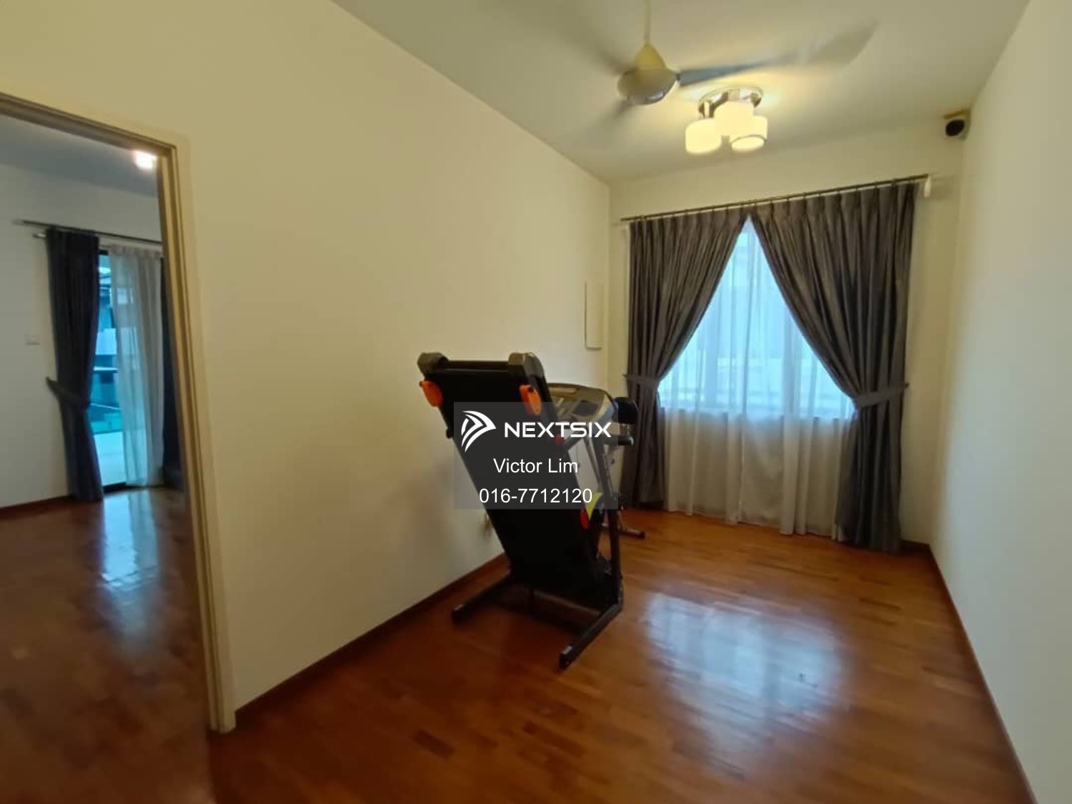 Cluster House For Sale in Johor Bahru Johor - Image 6