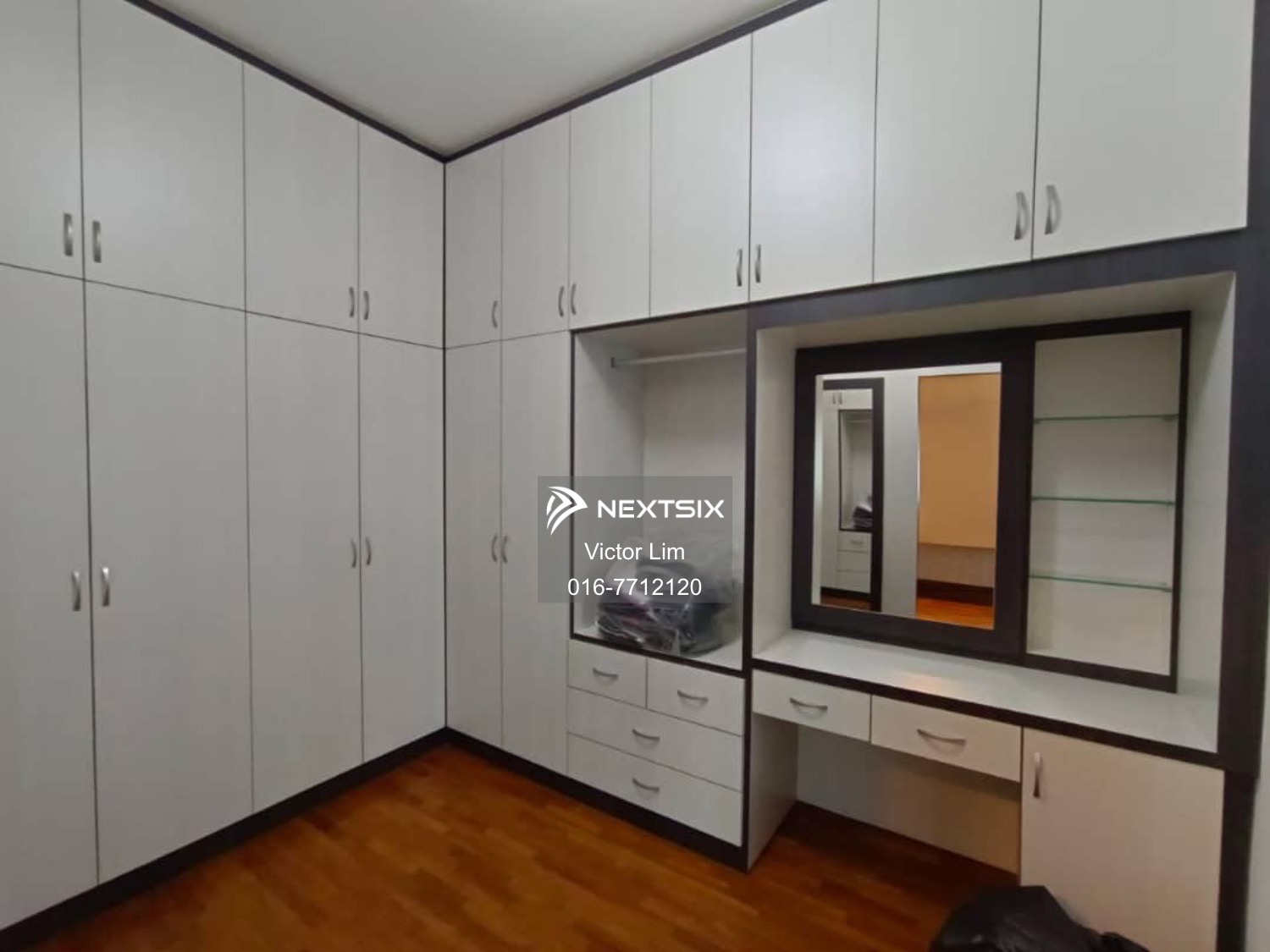 Cluster House For Sale in Johor Bahru Johor - Image 7