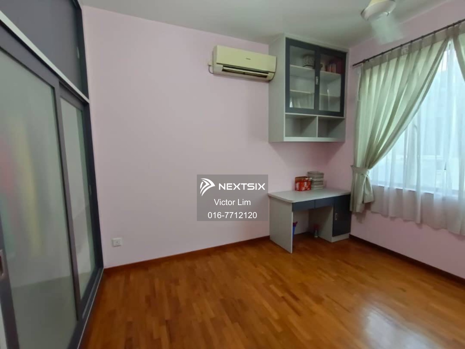 Cluster House For Sale in Johor Bahru Johor - Image 8