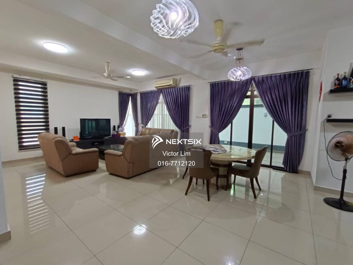 Cluster House For Sale in Johor Bahru Johor - Image 9