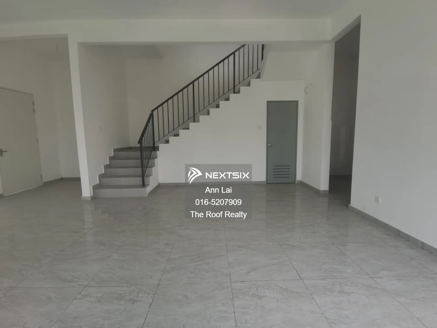 2-sty Terrace/Link House For Sale in Kulai Johor - Image 5