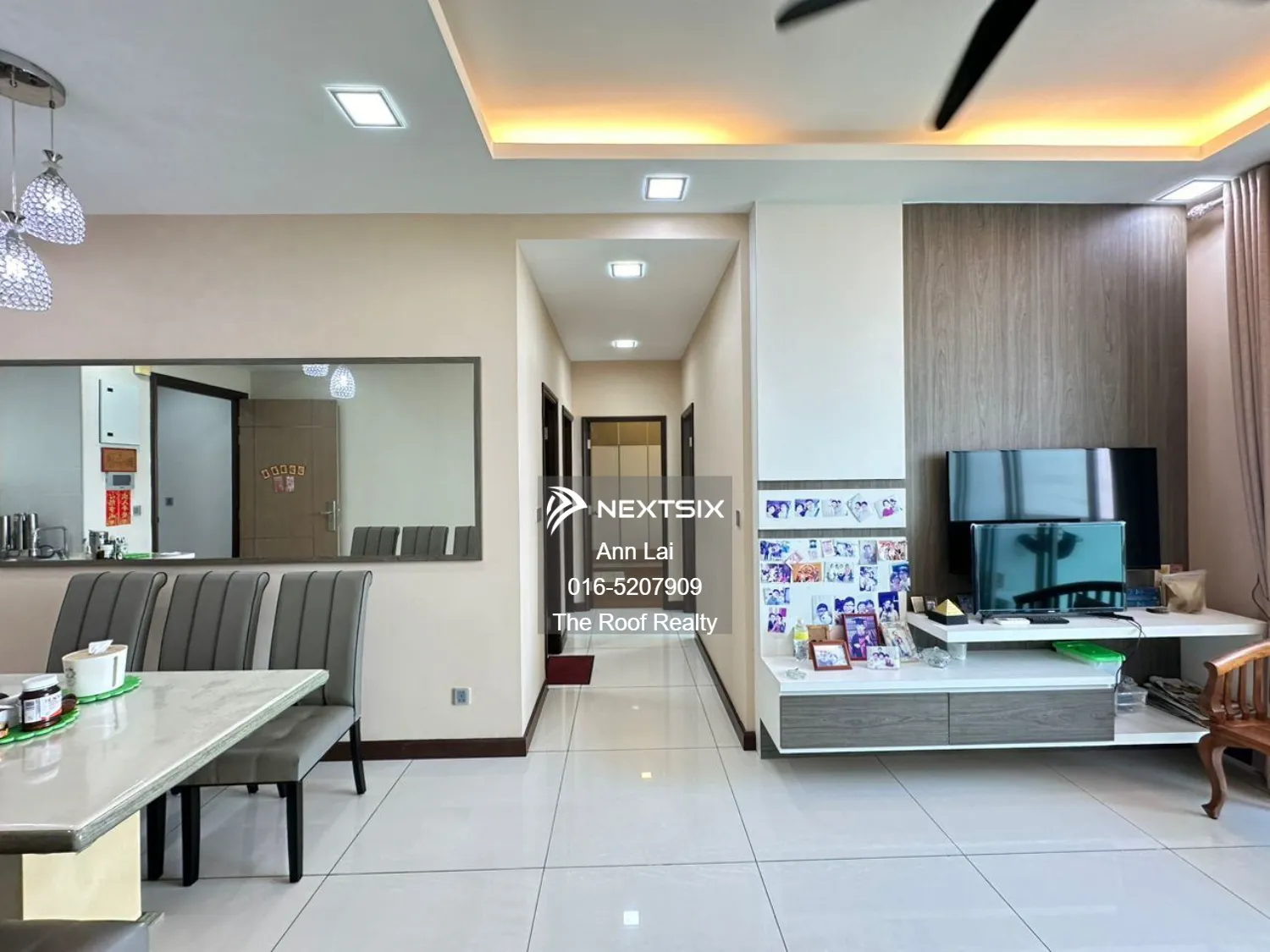 Serviced Residence For Sale in Johor Bahru Johor