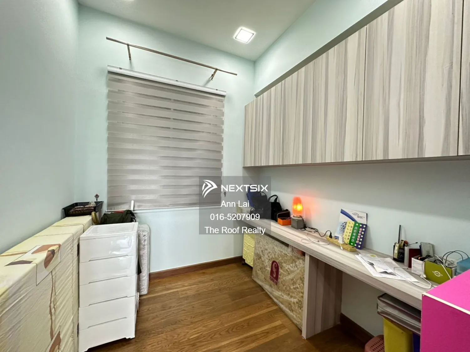 Serviced Residence For Sale in Johor Bahru Johor - Image 10