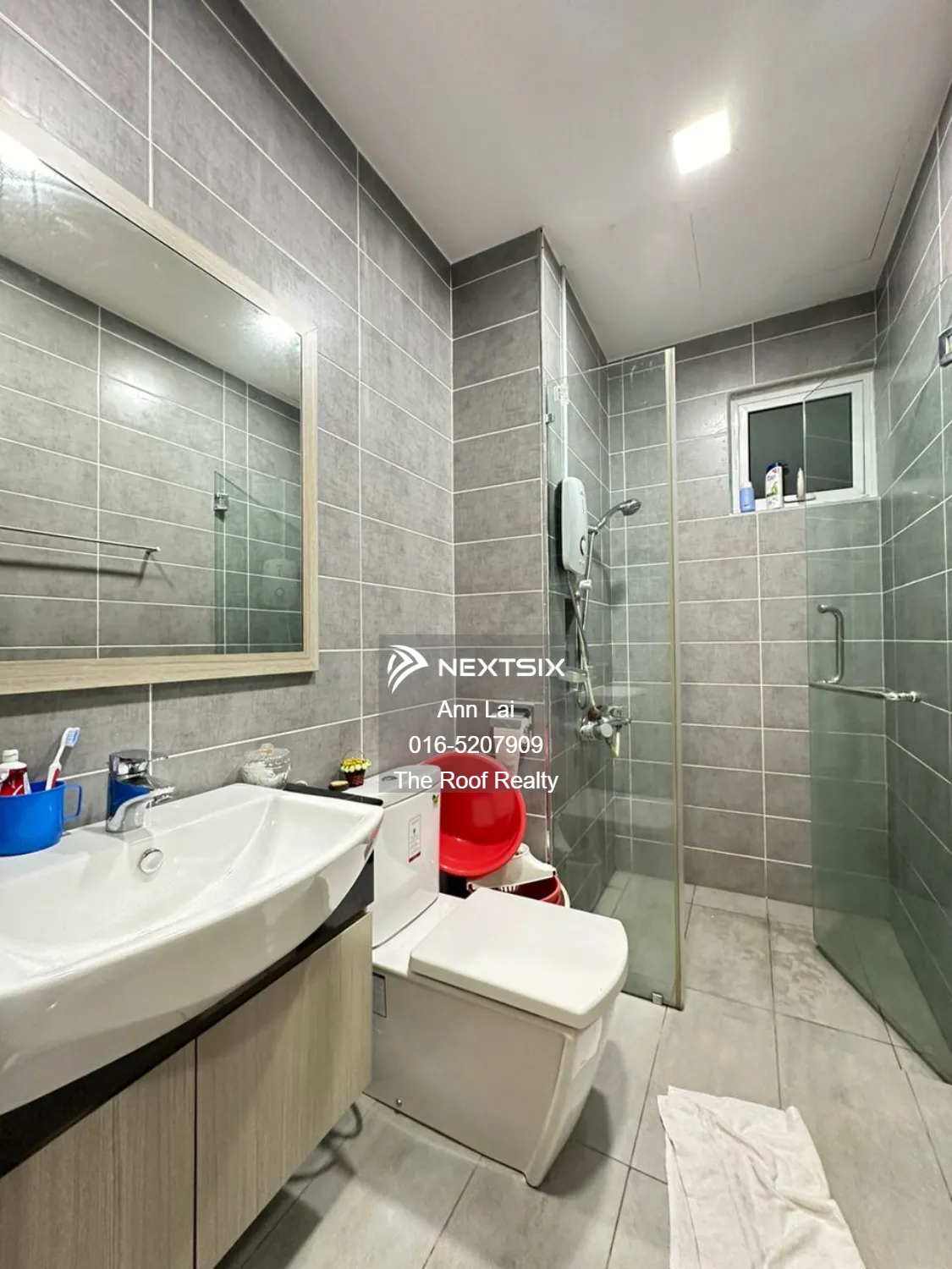 Serviced Residence For Sale in Johor Bahru Johor - Image 11