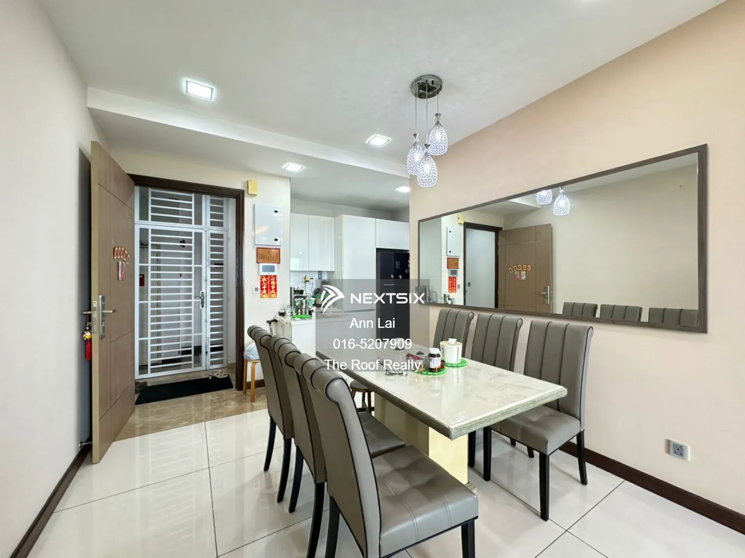 Serviced Residence For Sale in Johor Bahru Johor - Image 5